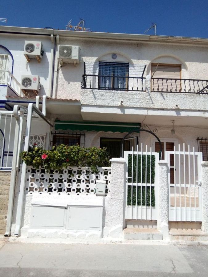 Bungalow ซานตาโปลา ภายนอก รูปภาพ